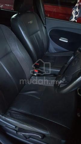 2011 Perodua VIVA 1.0 ELITE EZI EJ-VE (A) - 4