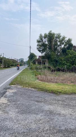 Terengganu Kerteh Residential Leasehold Land For Sale 1