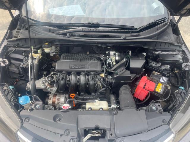 2015 Honda CITY 1.5 S+ (A) Lady Owner - 5