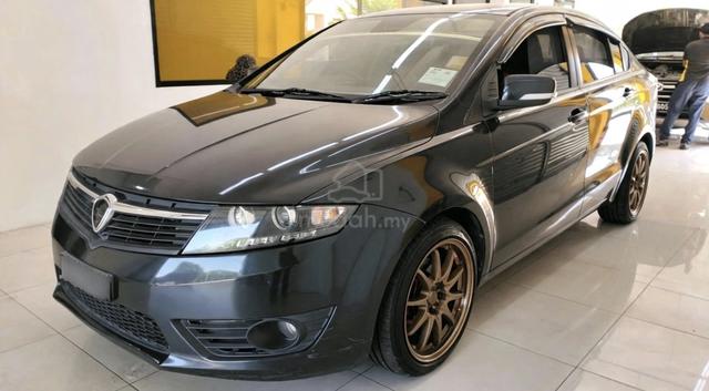 2012 Proton PREVE 1.6 CFE PREMIUM (A) - 1