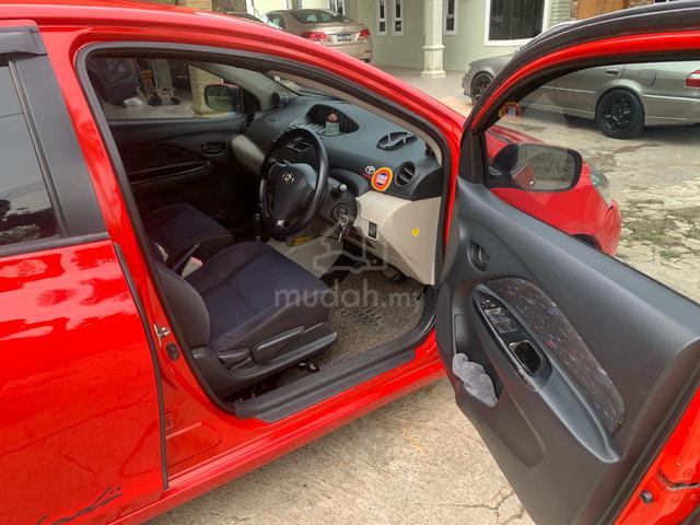 2009 Toyota VIOS 1.5 E (A) - 5