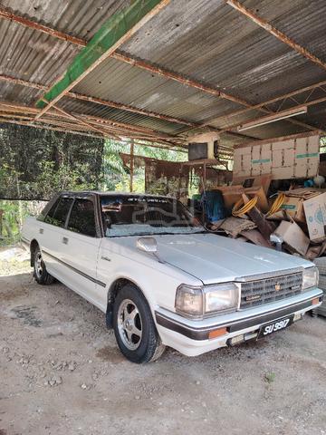 1995 Toyota CROWN 2.2 ROYAL SALOON (M) - 1