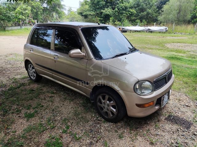 2004 Perodua KELISA 1.0 EZ (A) - 1