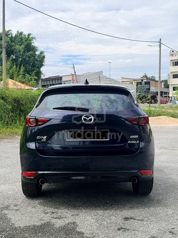 2018 Mazda CX-5 2.0 G GLS 2WD FACELIFT (A) - 5