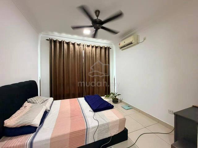 Golden Sands Seaview Residence Suites 1