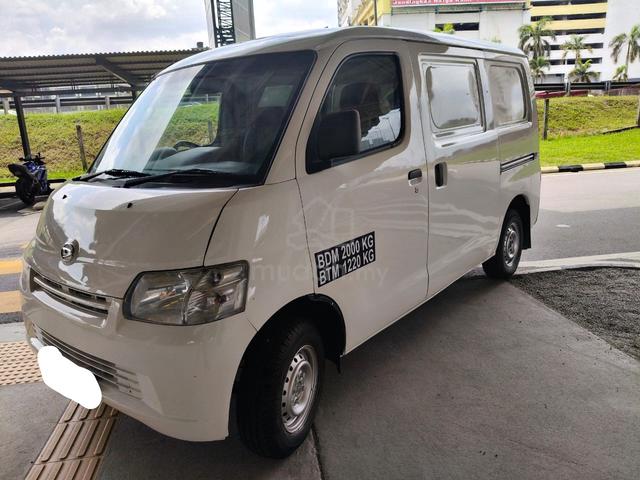 2020 Daihatsu GRAN MAX 1.5 (M) Panel Van - 3