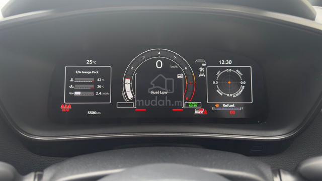 2024 Toyota COROLLA 1.6 GR (M) RZ - 4