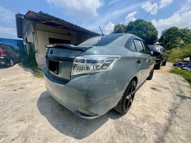 2014 Toyota VIOS 1.5 E (A)Boleh Loan kedai - 5