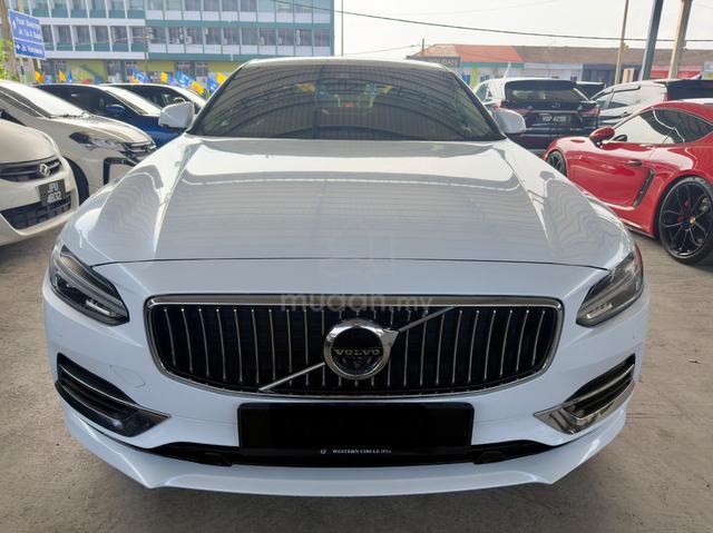 2020 Volvo S90 T8 INSCRIPTION 2.0L (A) - 2