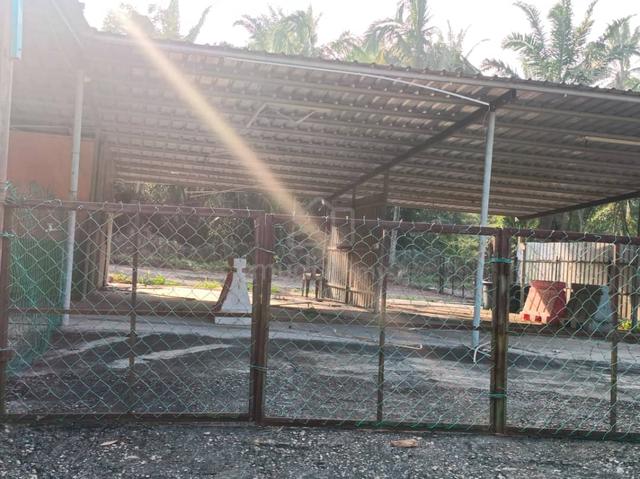 Kedai Carwash Untuk Disewa 1