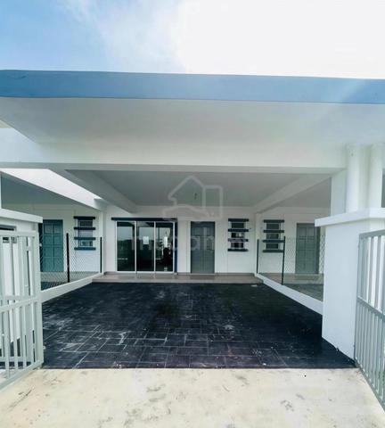 2 Storey Terrace House Residensi Prima Bandar Ekar Rantau For Sale 1