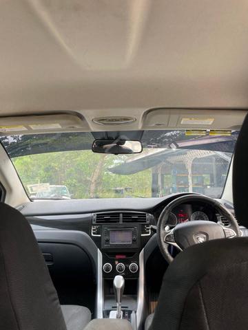 PROTON PREVE 1.6 CFE Premium Turbo (A) - 5