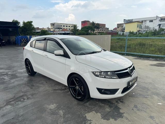 2014 Proton SUPRIMA S 1.6 EXECUTIVE (A) - 3