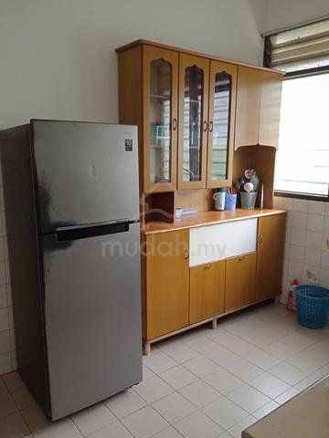 Melati Apartments (Bayan Lepas) 1