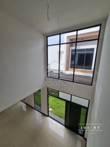 NEW!! Double Storey Estilo Semi D Eco Sanctuary Monterey near Rimbayu 3