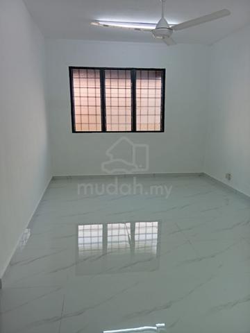 Apartment Seri Anggerik 1 bukit sentosa 1