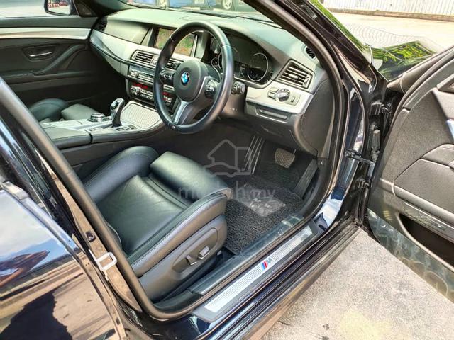 2015 Bmw M5 4.4 (CBU) FACELIFT (A) - 5