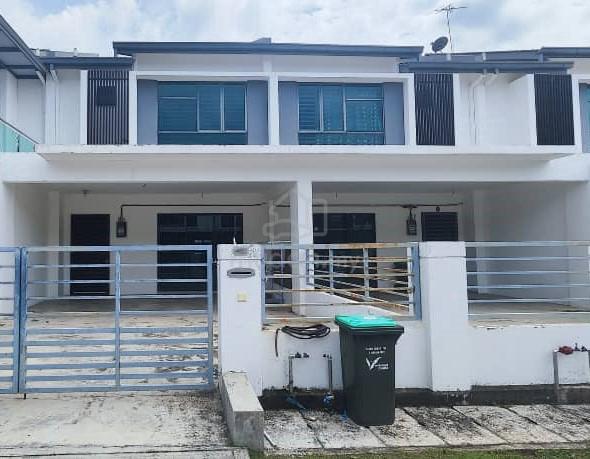 2 Sty Terrace House FOR RENT, Bukit Banyan, Sg Petani 1