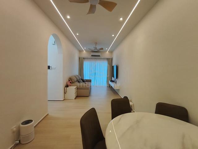 D Aman Residences 1