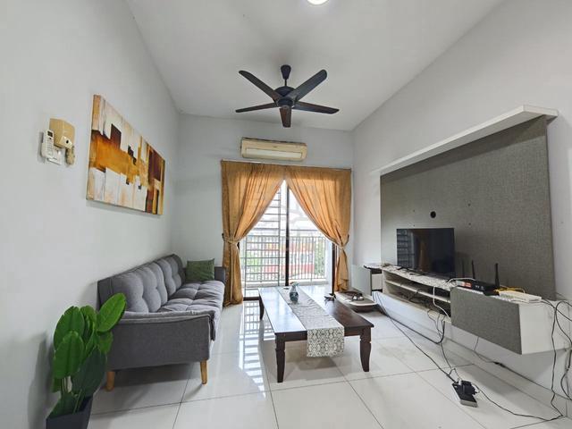 Kristal View 1