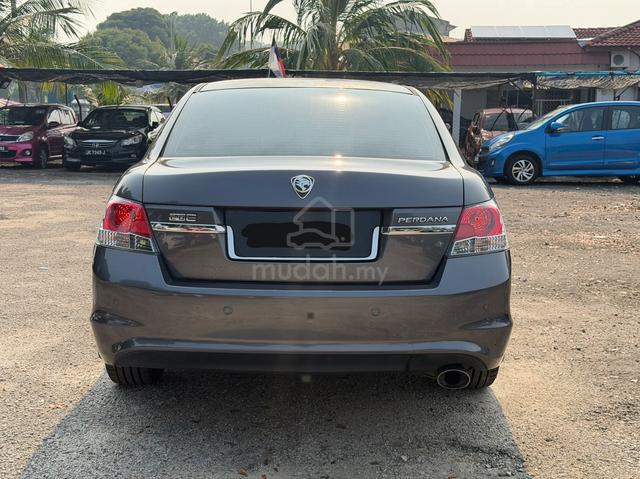 2015 Proton PERDANA 2.0L (A) - 5