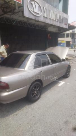 2003 Proton WIRA 1.5 A/B GL (A) - 1