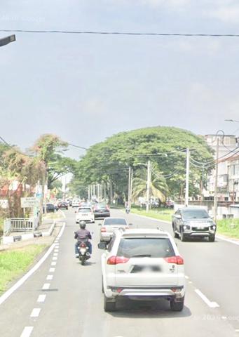 FACING ROAD | Residential Land | Jalan Bagan Jermal | Butterworth 1