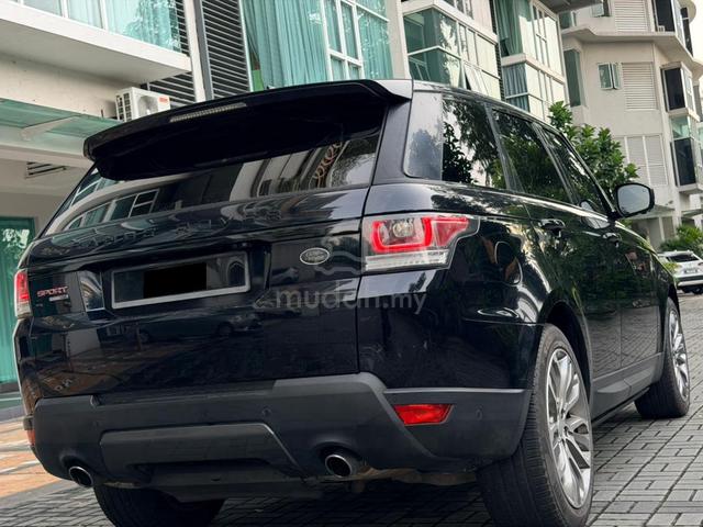 ONLY 48K KM⭐ Land Rover RANGE ROVER 3.0 SPORT 2017 - 3