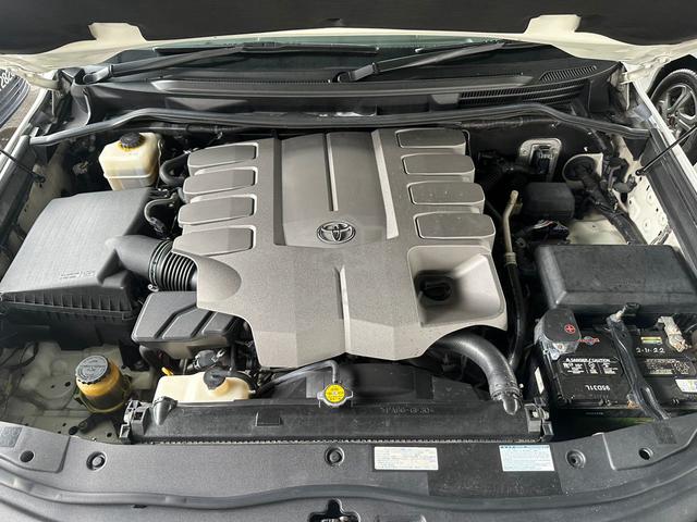 2013 Toyota LANDCRUISER 4.6 ZX (URJ202W) (A) reg18 - 5