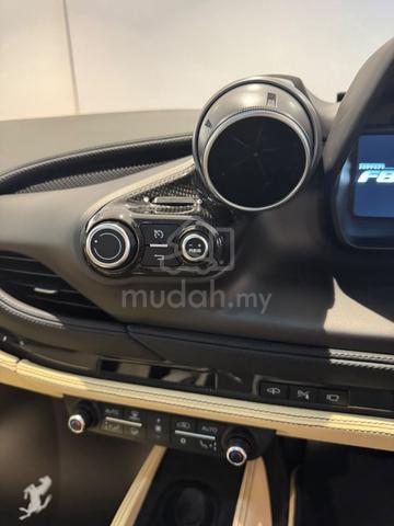 2022 Ferrari F8 3.9 TRIBUTO (A) - 5