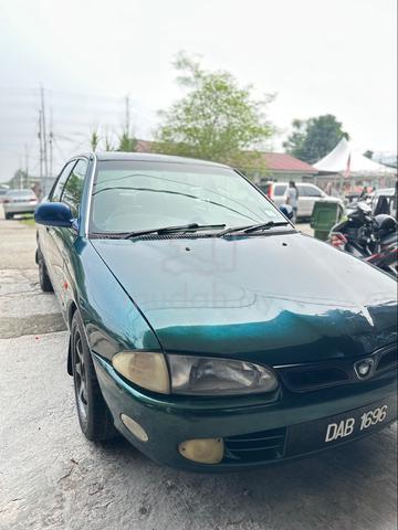 1995 Proton WIRA 1.5 GL (A) - 3