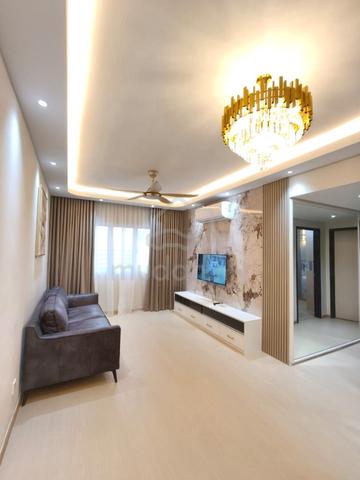 Pangsapuri Karisma Semenyih Fully Furnished For Sale (Negotiable) 1