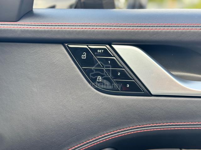 2021 Porsche 911 3.0 TARGA 4S Crayon Colour - 5