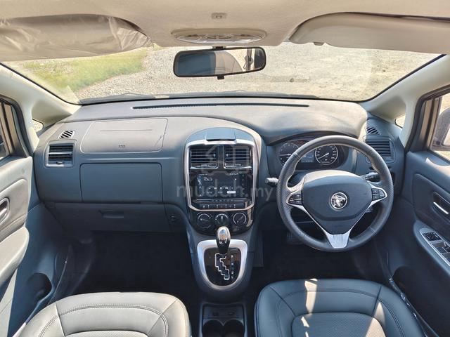 2022 Proton EXORA 1.6 PREMIUM LOW MILEAGE 27k ONLY - 3