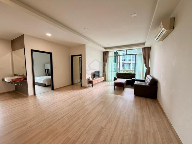 The Park Residence 1
