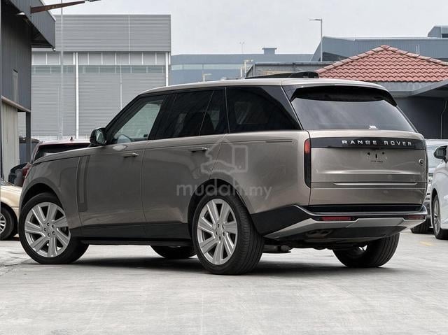 2023 Land Rover Range Rover D300 HSE JAPAN SPEC - 2