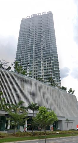 The M @ Medini Macrolink 1