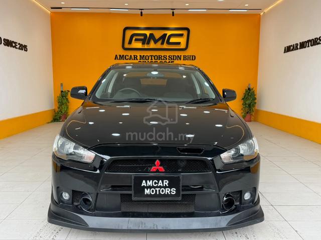 2011 Proton INSPIRA 1.8 (M) FQ400 BODYKIT A/PLAYER - 3