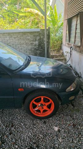 1996 Proton WIRA 1.5 GL (M) - 3