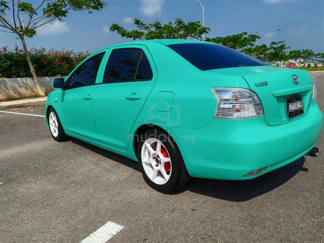 2009 Toyota VIOS 1.5 J (A) - 4