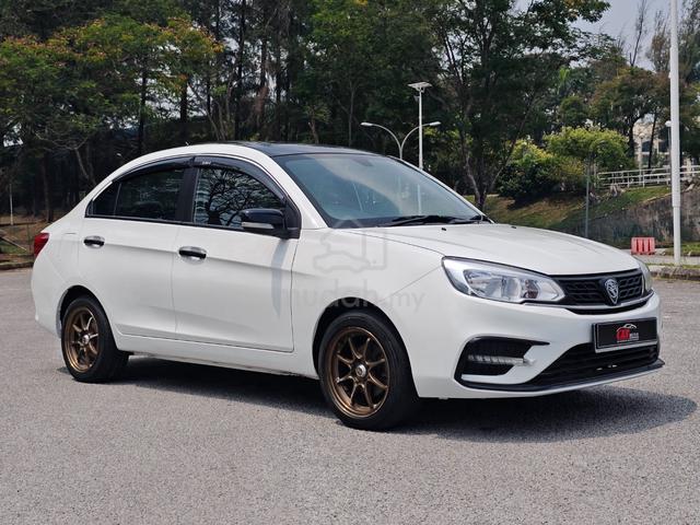 Proton SAGA 1.3 PREMIUM 2021 - FREE WARRANTY - 4