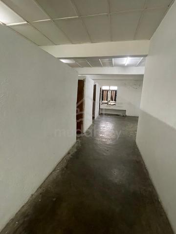 First Floor Shoplot Jalan PJS 3 Taman Sri Manja Petaling Jaya 3