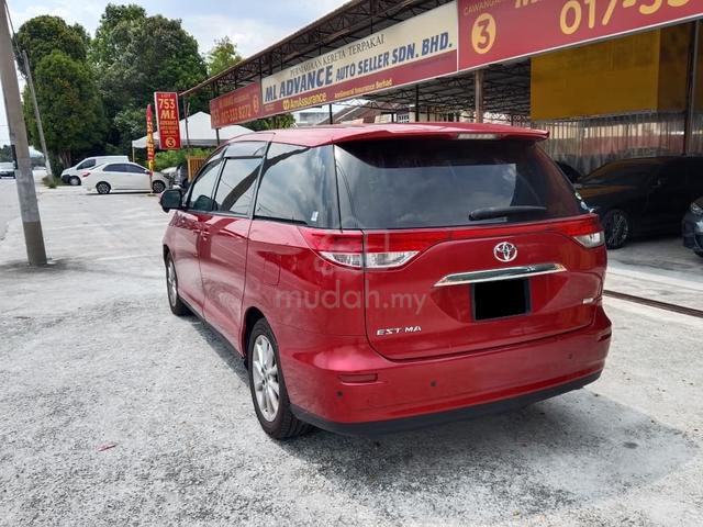 2012 Toyota ESTIMA 2.4 AERAS FACELIFT (LOAN KEDAI) - 5