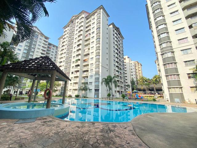 Puncak Seri Kelana Kondominium 1