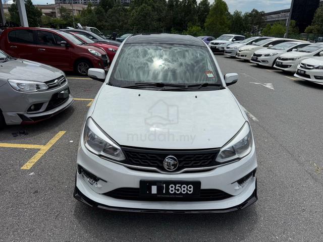 2023 LOAN KEDAI Proton SAGA PREMIUM 1.3 (A) DP1000 - 5
