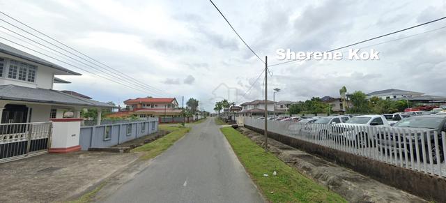 RLH0078 Double Storey Detached Bungalow Hui Sing Jln Sherip Masahor 1