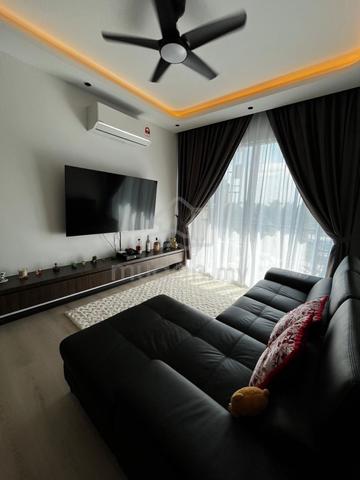 SkyMillion Residence @ Nosoob 1