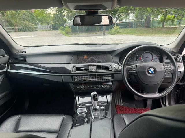 M SPORT 520d 2.0 (CKD) (A) 2013 Bmw - 3