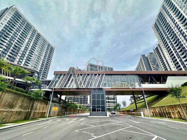 Residensi Adelia 2 1