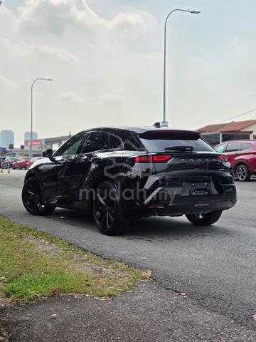 2024 Toyota CROWN 2.5 SPORT Z (A) HEV 4WD 5A - 2